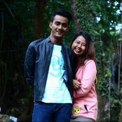 Oo Zaw, 23.07.1991