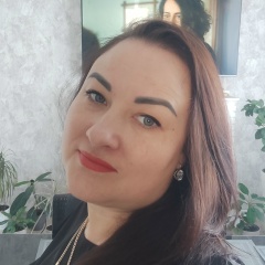 Инна Ермакова, 09.02.1985, Калининград