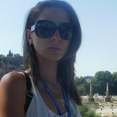 Ольга Митченко, 06.06, Стерлитамак