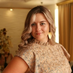 Maria Kulagina, 05.09.1986, Великие Луки