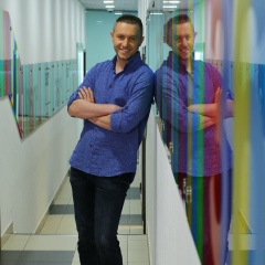 Антон Макаров, 29.12.1983, Москва