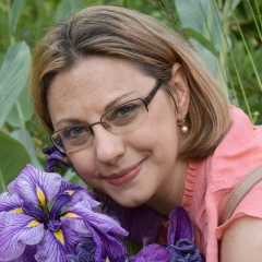 Alina Sidyelnyk, 09.01