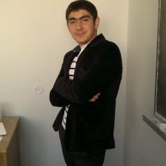 Shamil Selimzade, Баку