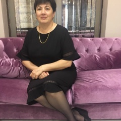 Фатима Токаева, 07.04, Владикавказ
