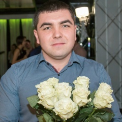 Павел Сазонов, 25.11.1984, Казань