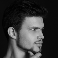 Артём Горбунов, 29.12.1995, Санкт-Петербург