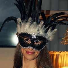 Елена Старкова, 04.04.1983, Санкт-Петербург