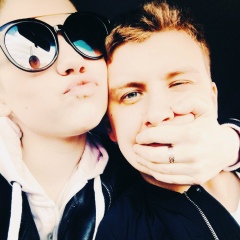 Алексей Романов, 30.01