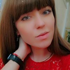 Светлана Платонова, 01.02, Саратов