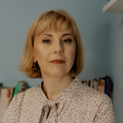 Светлана Севостьянова, 15.09.1975, Темрюк