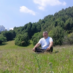 Мирлан Бакы, 27.01, Сургут