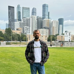 Александр Петров