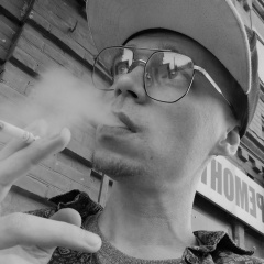 Стас Литаев