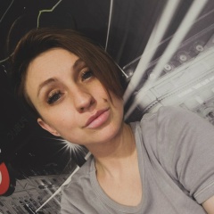 Светлана Бусари, 23.02, Екатеринбург