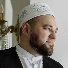 Руслан Валеев, Казань