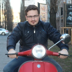 Олександр Белінський, 22.09.1989