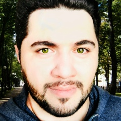 Ибрагим Цураев, 05.07.1988, Москва