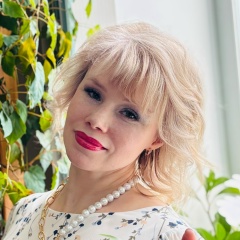 Дарья Белоногова, 09.05.1987, Нижний Новгород