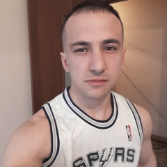 Anvar Azizov, 29.08, Чкаловск