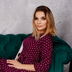 Natalya Grigorenko, 11.09, Волгоград
