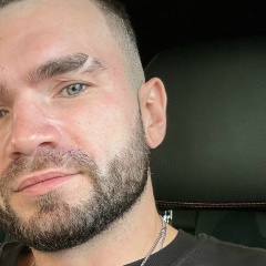 Денис Лихтанский, 29.10.1993, Москва