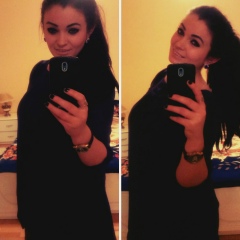 Лана Корнієвська, 26.10