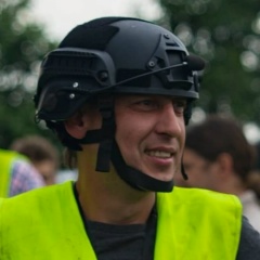 Сергей Климов, 27.09.1983, Нижний Новгород