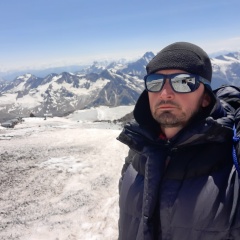 Роман Лобач, 10.03.1984, Новосибирск