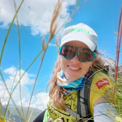 Ольга Овчинникова, 26.12, Волжский