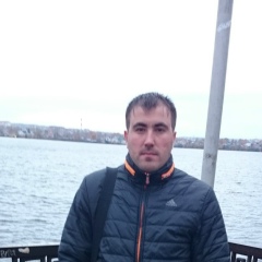 Дмитрий Пряничников, Красноуральск