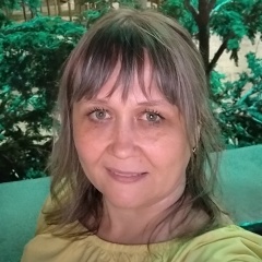 Олеся Стрельникова, 16.07