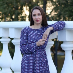 Ольга Горланова, 14.06, Заречный