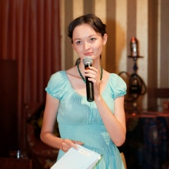 Ирина Перегонцева, 30.12.1979, Омск