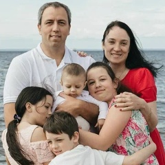 Оксана Потапова, 18.06.1984, Санкт-Петербург