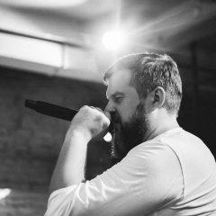 Александр Завьялов, 21.03, Красногорск