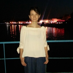 Зарина Диарова