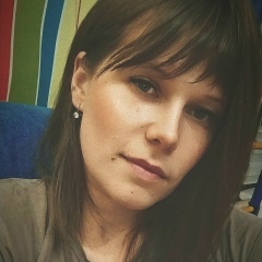 Maru Vasutochkina, 26.09, Нижний Новгород