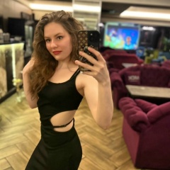 Алёна Сиваева, 30.06, Москва