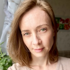 Дарья Ходенёва, Миасс