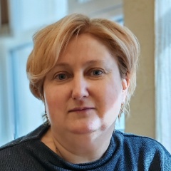 Татьяна Пушкарева, 23.09, Калуга