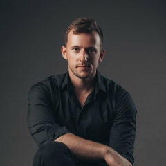 Виталий Юрич, 03.04.1992, Владимир