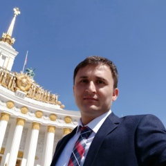 Мухаммадсалим Давлатназаров, 06.05.1988, Пермь