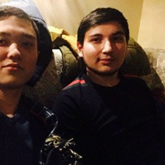 Elzhan Kokebaev, 28.03, Алматы