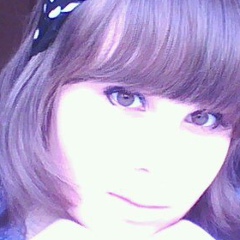 Алена Стояновская, 02.06.1997