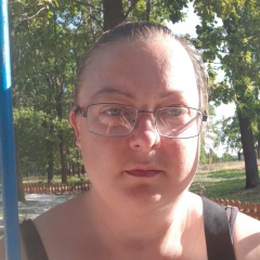 Юлия Винтоняк, 30.01.1989, Кропивницкий / Кировоград