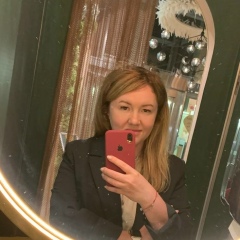 Регина Redgi, Уфа