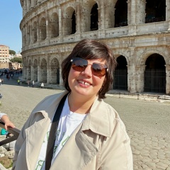 Lali Jintcharadze, 18.09, Батуми