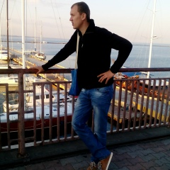 Павел Дьяченко