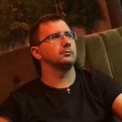 Вовка Поздняков, 15.10.1991, Таганрог