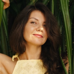 Юлия Миллиева, 16.12, Красноярск